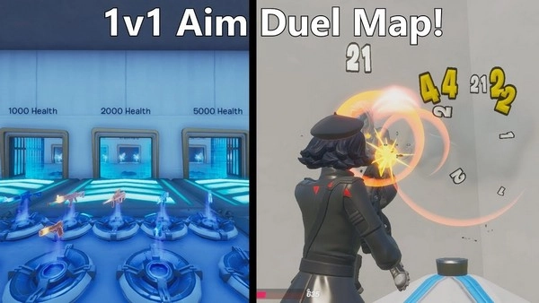 Are Aim Duel Winner Markets Worth the Pre-Match Dive?