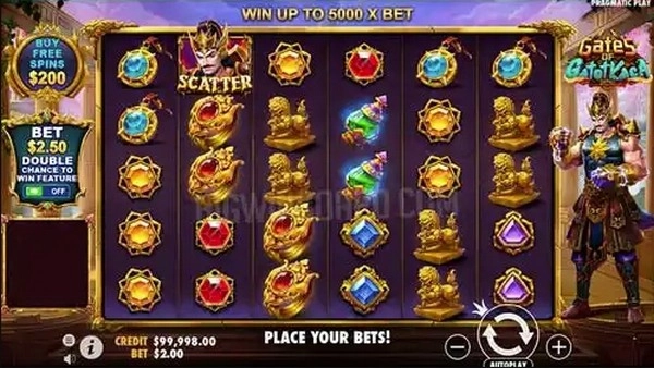 Burning Chilli X – Spicy Spins With Explosive Wins