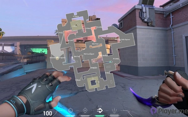 What’s the Trick to Reading Choke Point Advantage Betting in Shooters?