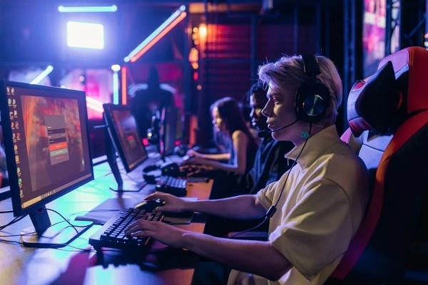 What’s the Trick to Reading Choke Point Advantage Betting in Shooters?
