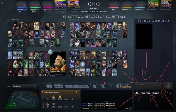 Are Hero Pick Mismatch Edges the Sharpest Reads in Dota 2?