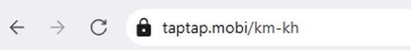 Where Should You Click to Access Taptap Effortlessly?