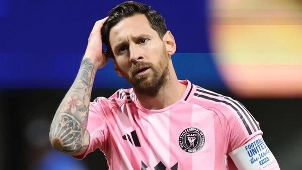 Aguero: Lionel Messi Has Earned the Right to Decide His Own Future