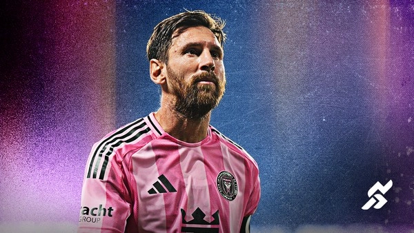Aguero: Lionel Messi Has Earned the Right to Decide His Own Future