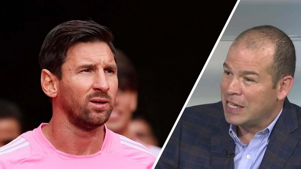 Aguero: Lionel Messi Has Earned the Right to Decide His Own Future