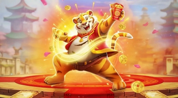 Lucky Tiger 1000 – Big Wins Await with Every Pounce