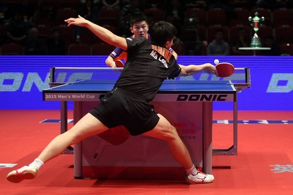 Why Are Net Cord Point Triggers Crucial in Live Table Tennis Bets?