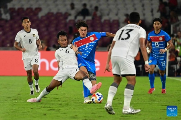 prediction Philippines U23 vs Thailand U23 27072025