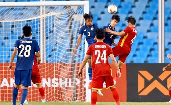 prediction Philippines U23 vs Thailand U23 27072025