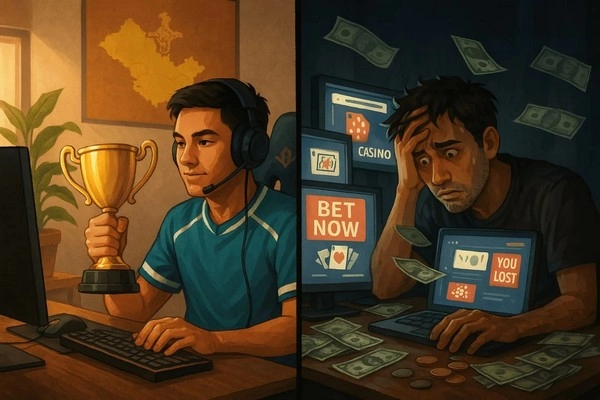 Can Streaming Pressure Bets Accurately Predict Underperformance?