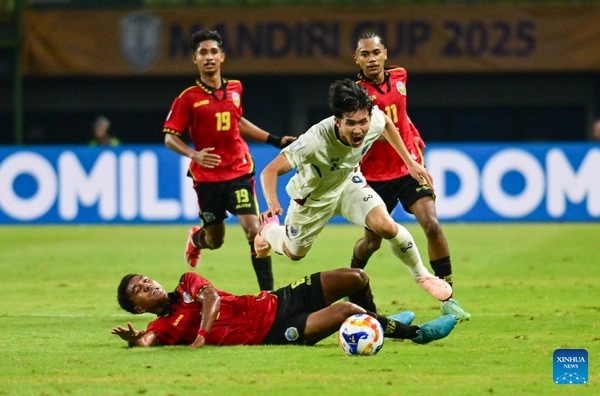 prediction Thailand U23 vs Myanmar U23 22072025