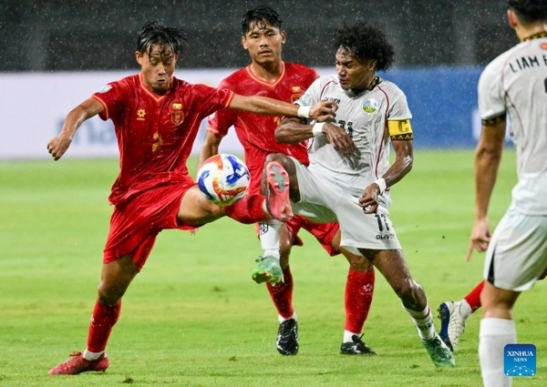 prediction Thailand U23 vs Myanmar U23 22072025