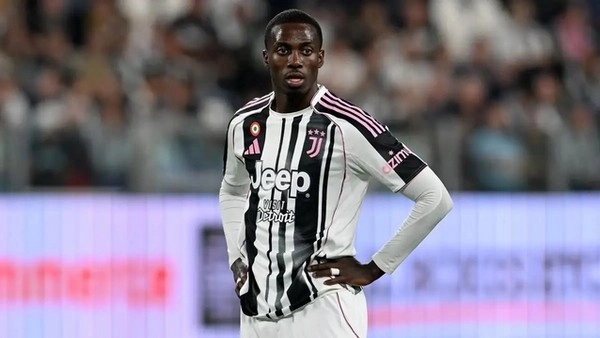 Timothy Weah's Agent Blasts Juventus Over Marseille Transfer Obstruction
