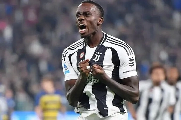 Timothy Weah's Agent Blasts Juventus Over Marseille Transfer Obstruction