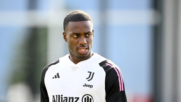Timothy Weah's Agent Blasts Juventus Over Marseille Transfer Obstruction