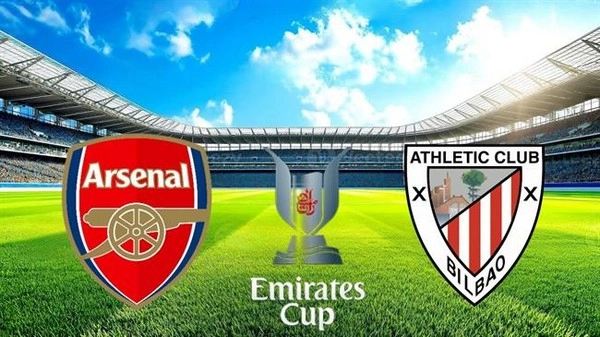 prediction Arsenal vs Athletic Club 09082025