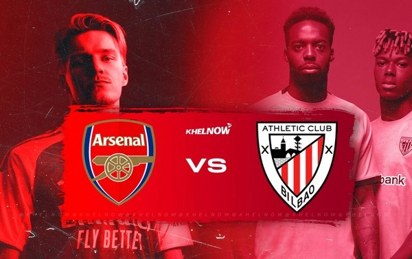 prediction Arsenal vs Athletic Club 09082025
