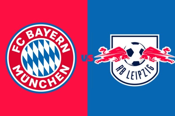 prediction Bayern Munich vs RB Leipzig 23082025
