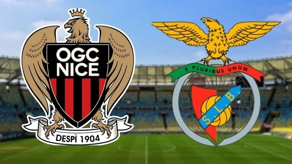 prediction Benfica vs Nice 13082025