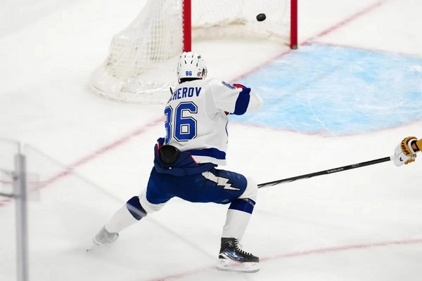 Can You Predict Empty Net Goal Bets?