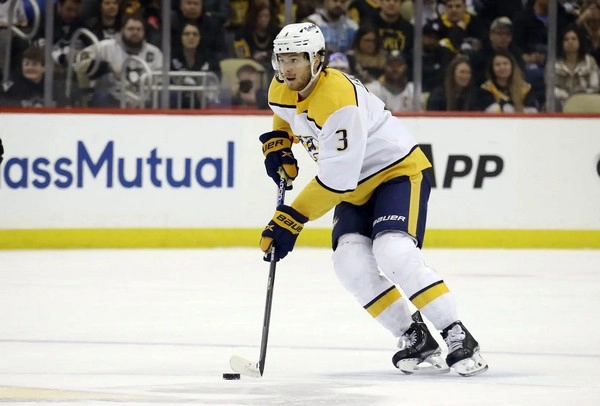 Can You Predict Empty Net Goal Bets?