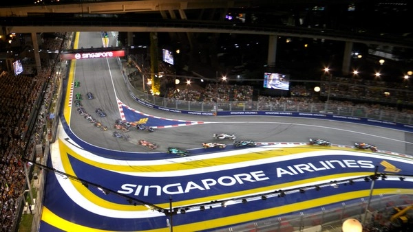 Are Fastest Lap Betting Odds Worth Tracking?