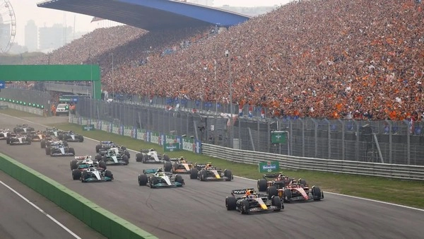 How Important Are Grid Position Payout Rules?