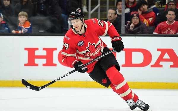When Should You Use Ice Hockey Puck Line?