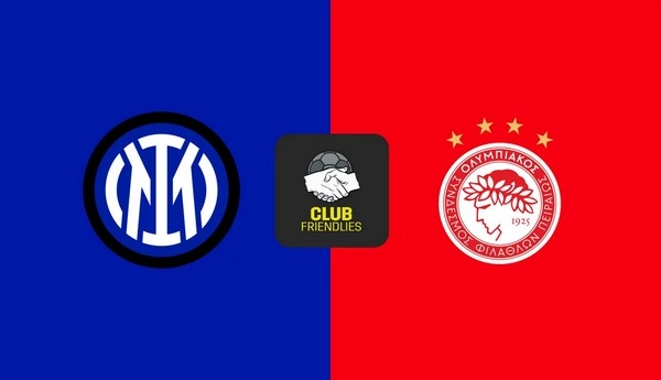 prediction Inter Milan vs Olympiacos 17082025