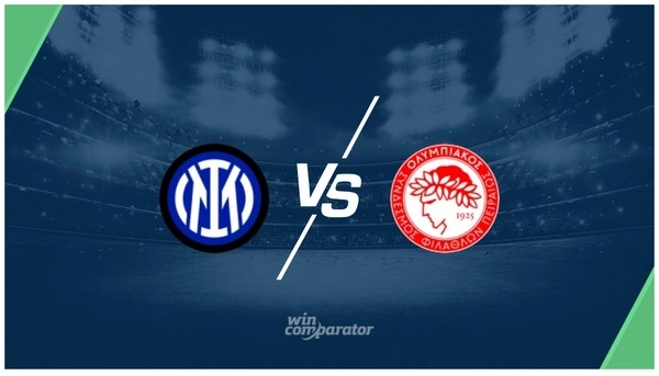 prediction Inter Milan vs Olympiacos 17082025