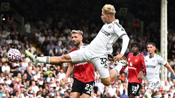 Rio Ferdinand Concerned Over Manchester United’s Fragile Set-Piece Defending