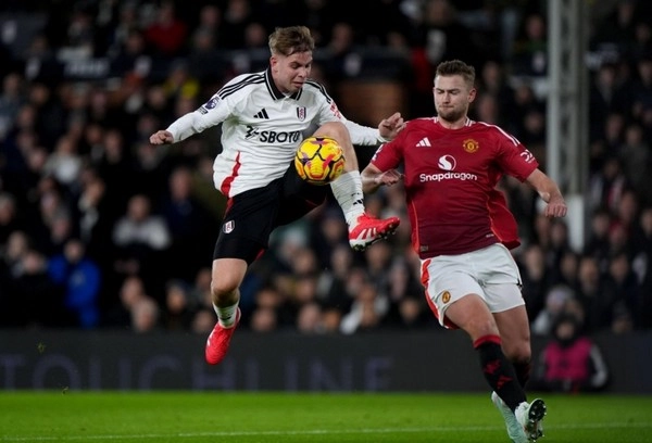 Rio Ferdinand Concerned Over Manchester United’s Fragile Set-Piece Defending