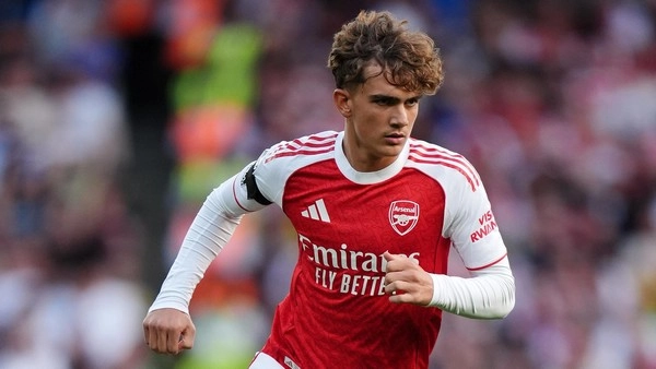 Max Dowman Impresses With Messi-Like Dribbling, Says Theo Walcott