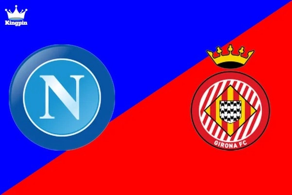 prediction Napoli vs Girona 10082025