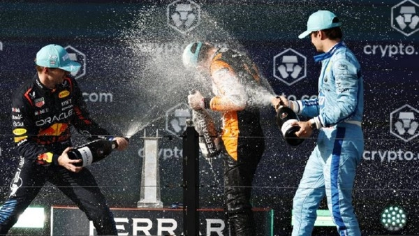 Is Podium Finish Value Bets a Hidden Gem?