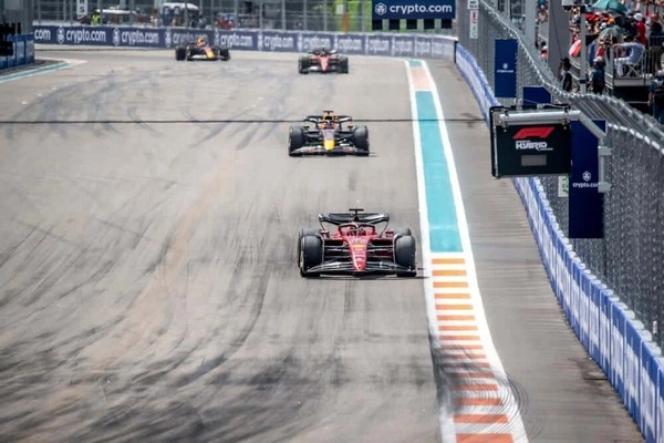 Is Podium Finish Value Bets a Hidden Gem?
