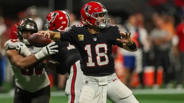 Are Quarterback Passing Yards a Good Indicator?