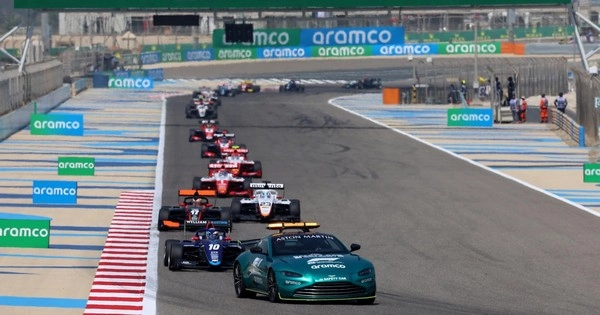 Should You Bet on Safety Car Appearance?
