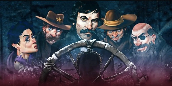 True Grit Redemption: A Vengeful Tale of Wild West Fortune