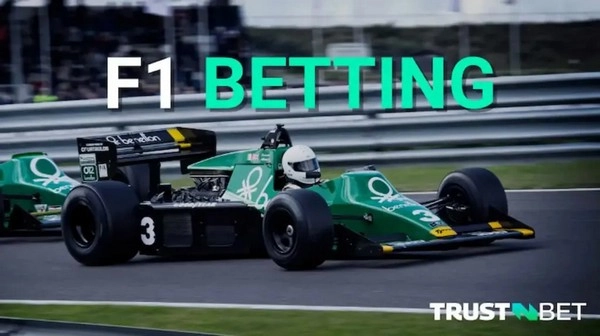 Can Winning Margin F1 Betting Be Profitable?