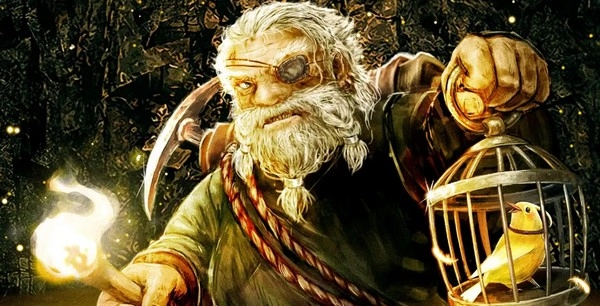 Dead Canary – A Slot Adventure Buried in Explosions and Gold Fever