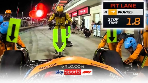 What separates a Fastest Pit Stop wager from other motor racing bets?