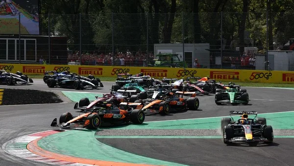 Can Fastest Sector Time bets highlight underrated drivers?
