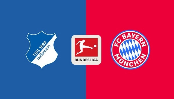 prediction Hoffenheim vs Bayern Munich 20092025