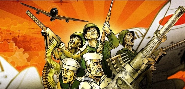 Pearl Harbor: Explosive Clusters and Warzone Spins Await in This Thrilling Wager