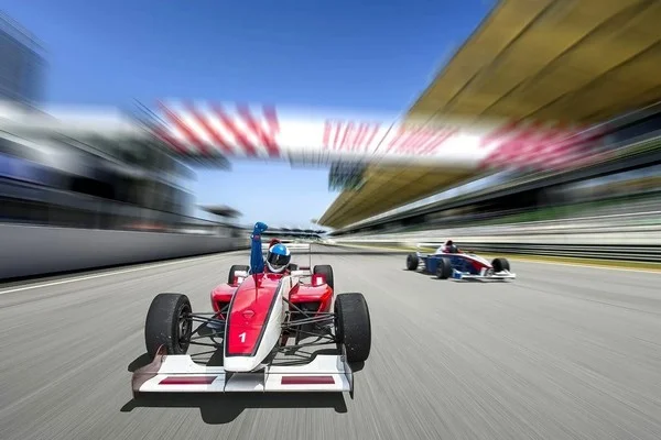 How does a Pole Position Bet connect to race outcomes?