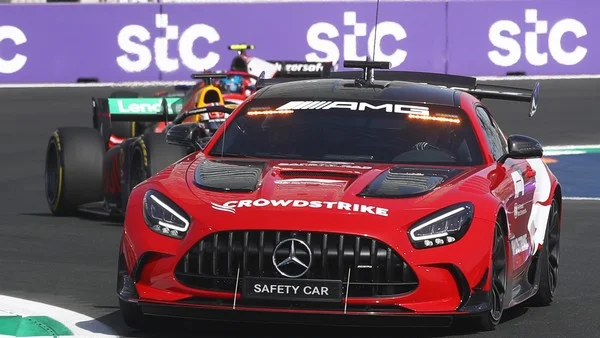 Are Safety Car Odds more about timing than prediction?