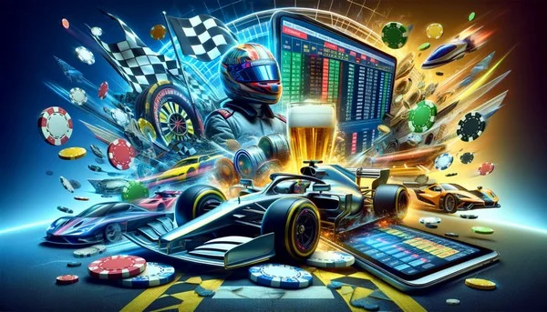 Are Safety Car Odds more about timing than prediction?
