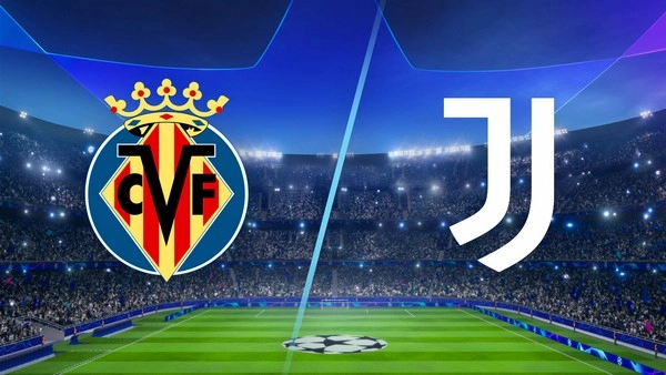 prediction Villarreal vs Juventus 02102025