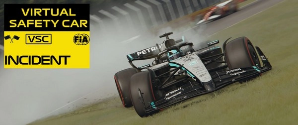 Is the Virtual Safety Car market too volatile or a hidden value for punters?
